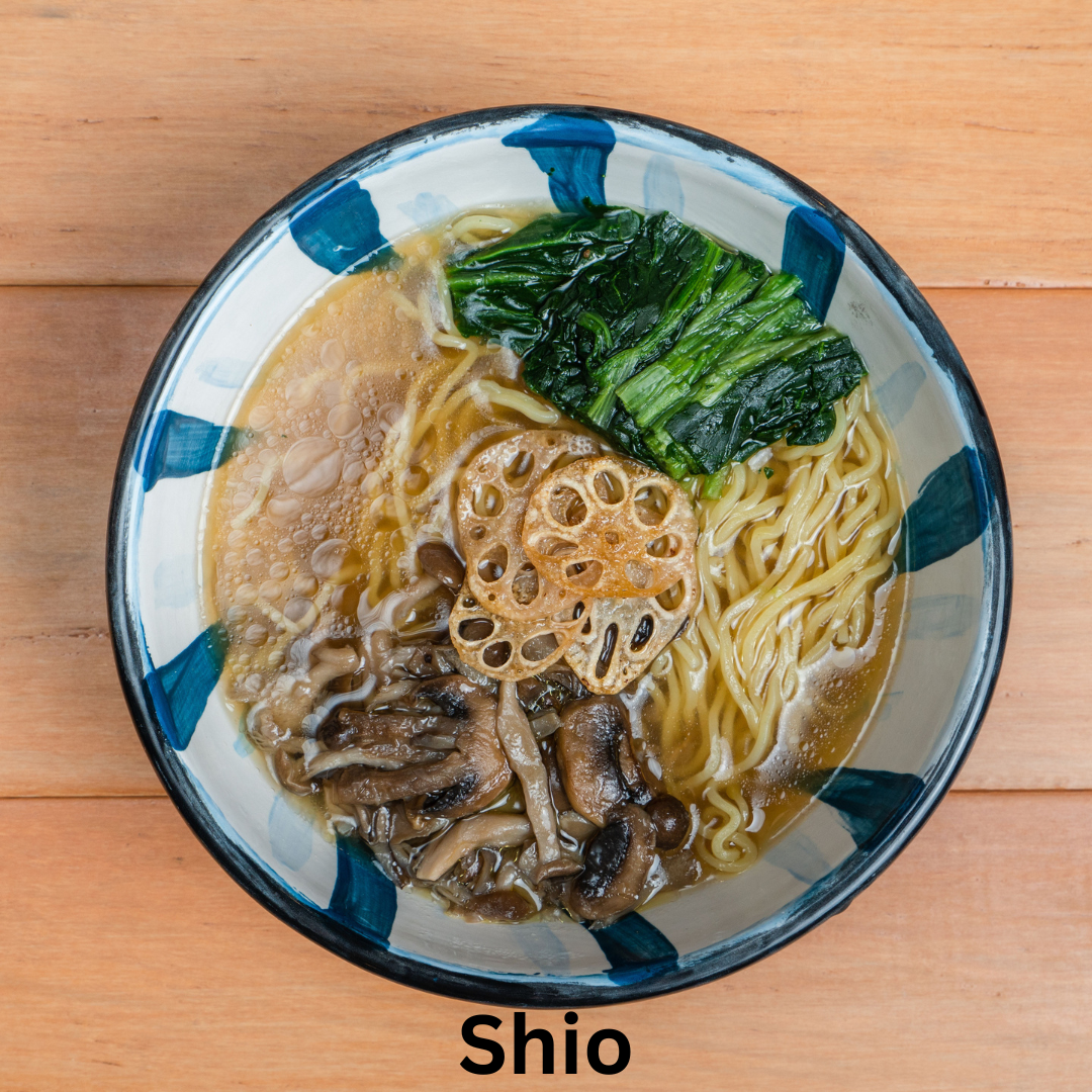 XLB Soup Dumplings & Ramen Kits Set