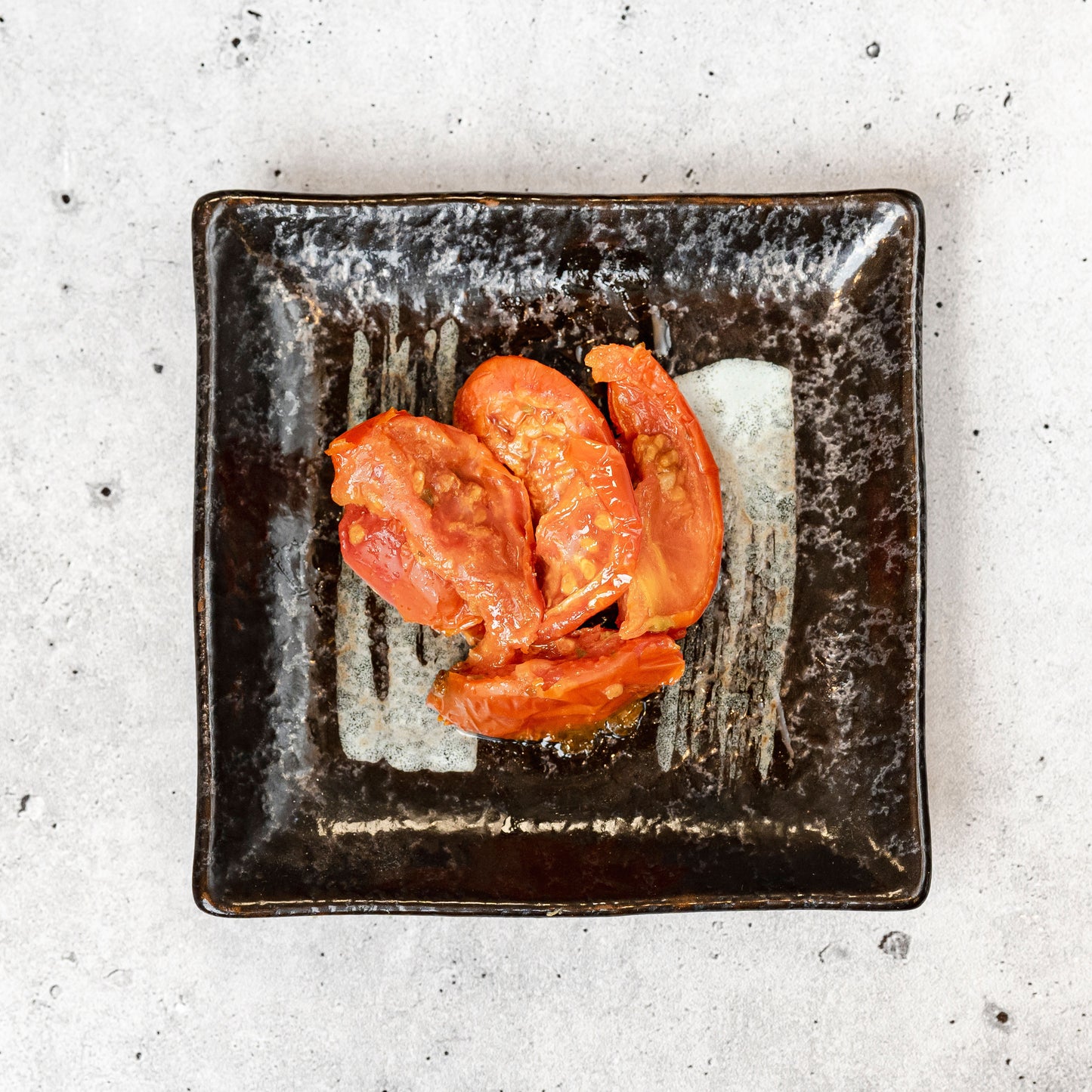 Roasted Tomato Wedges (40g)