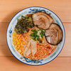 Premium Spicy Tonkotsu Kit (2 servings)