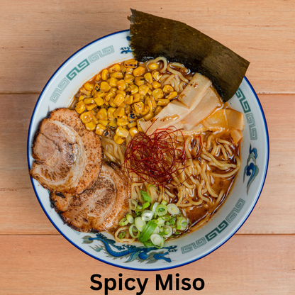XLB Soup Dumplings & Ramen Kits Set
