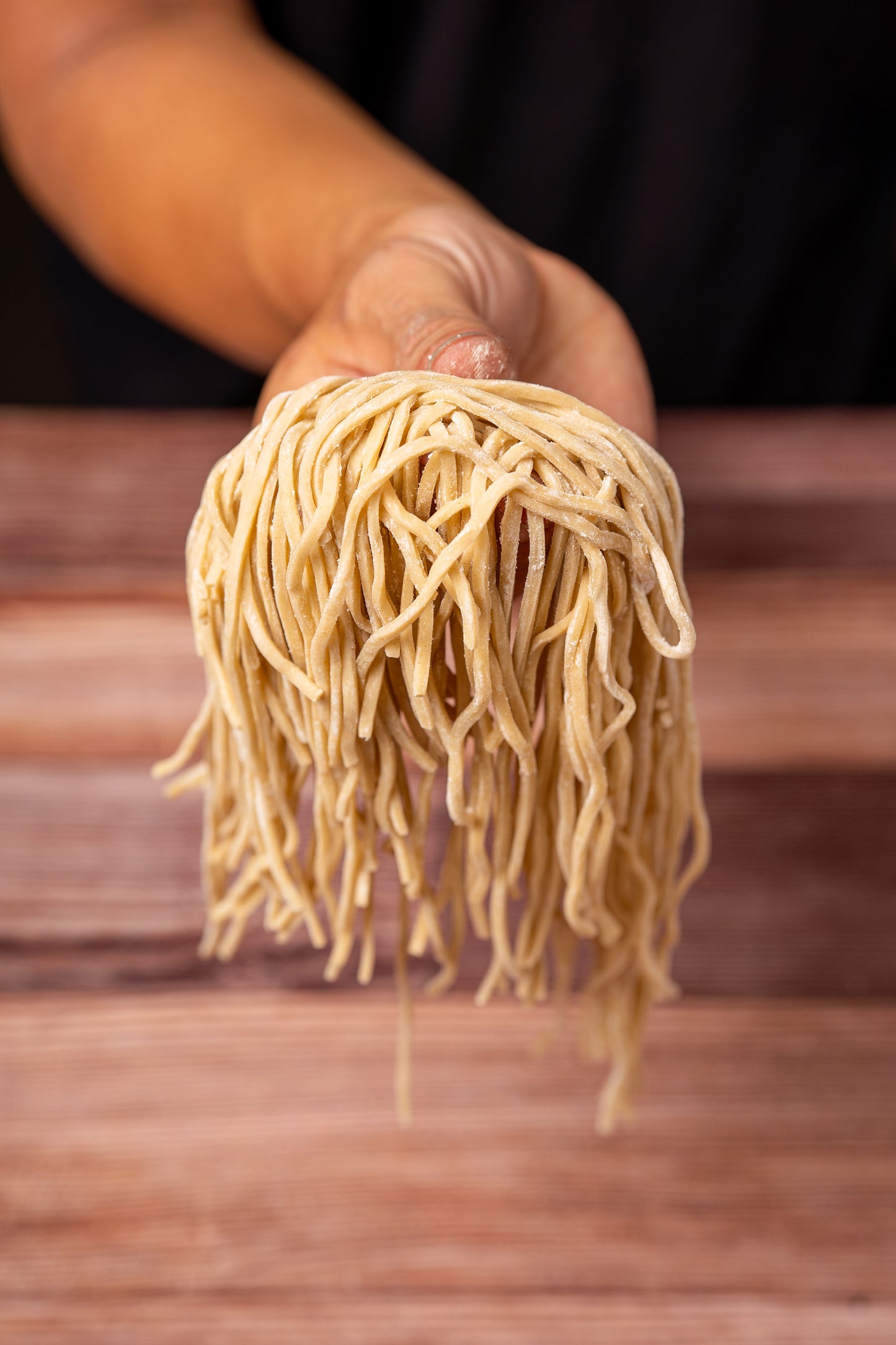 [LIMITED TIME] IEKEI Tonkotsu Shoyu Ramen - Kenchan Ramen x Chef Keizo (2 Servings) hi