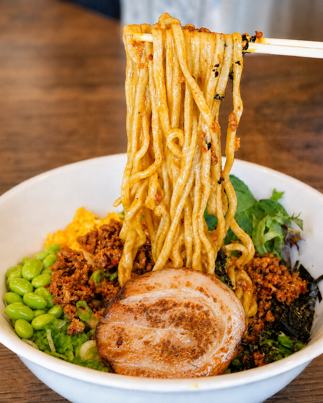 コレクション kenchan Collections – Kenchan Ramen