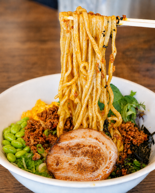 [LIMITED TIME] Umami Bomb Mazemen (2 servings)