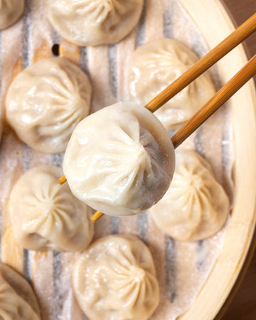 XLB Soup Dumplings & Ramen Kits Set [CA, NV, AZ, UT ONLY]