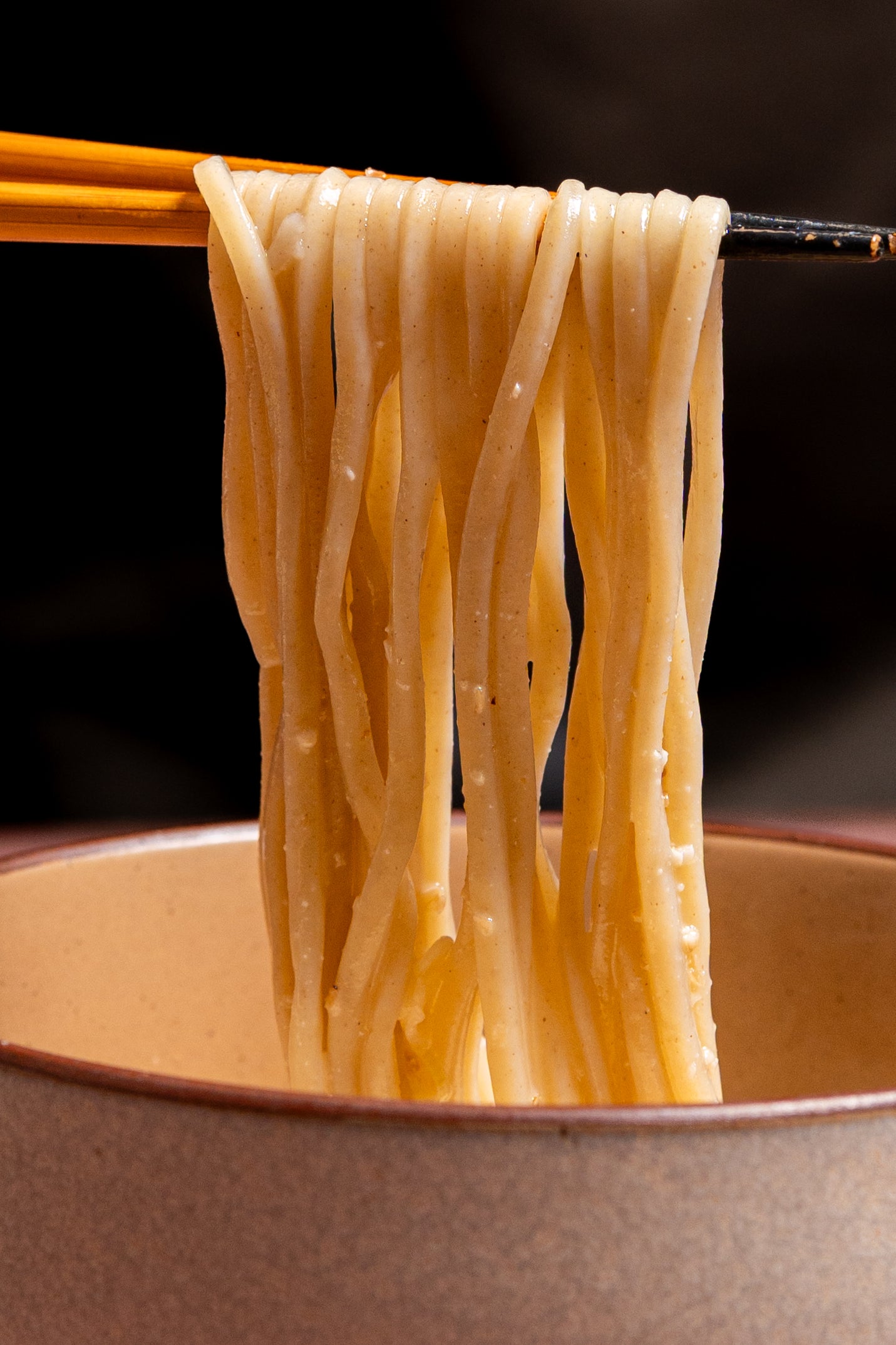 LIMITED TIME] Creamy Yasai Tsukemen - Kenchan Ramen x Chef Keizo (2 S