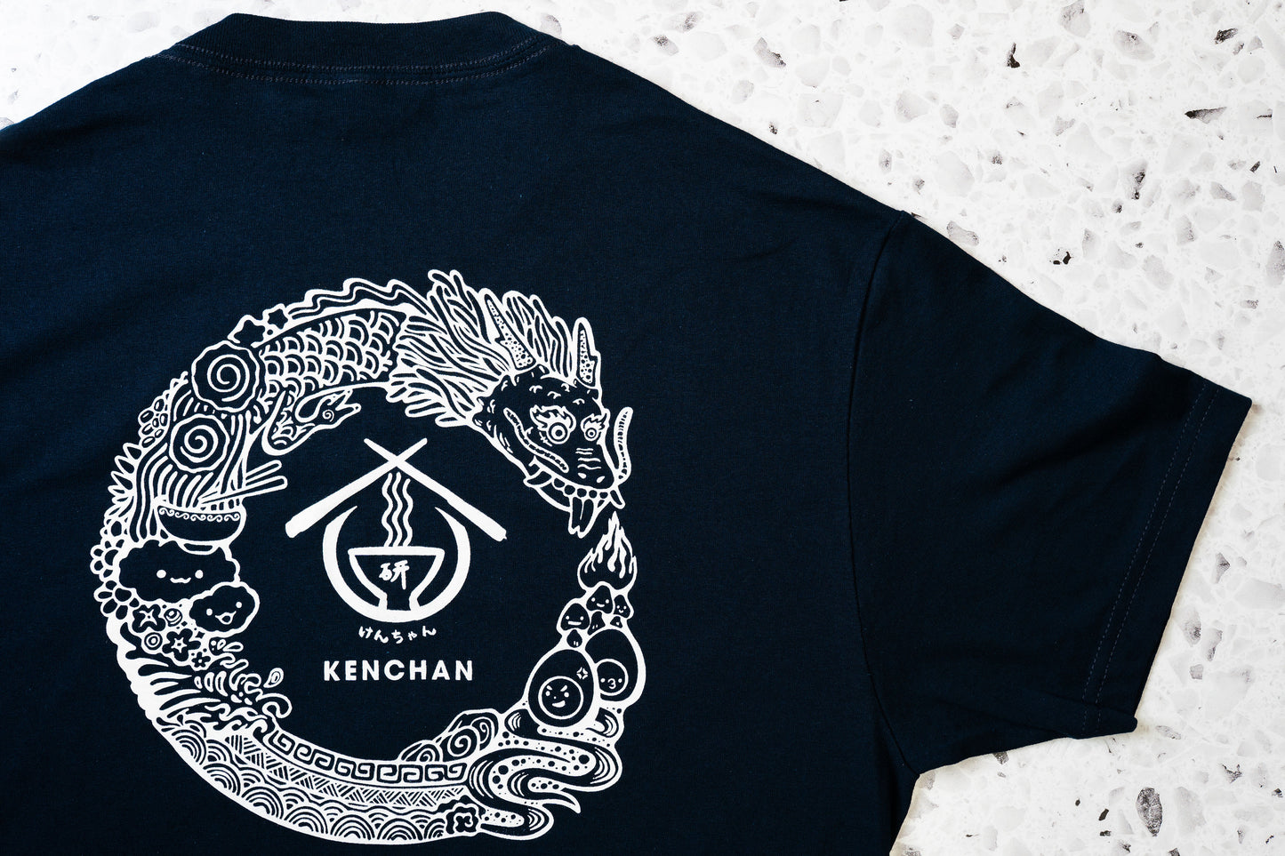 Kenchan T-Shirt