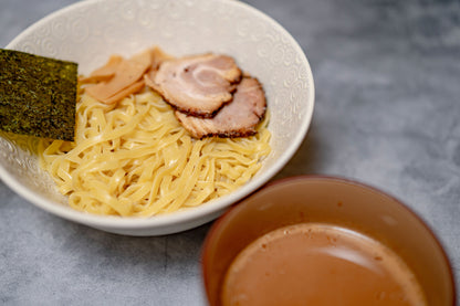 Gyokai Tonkotsu Tsukemen (2 servings)