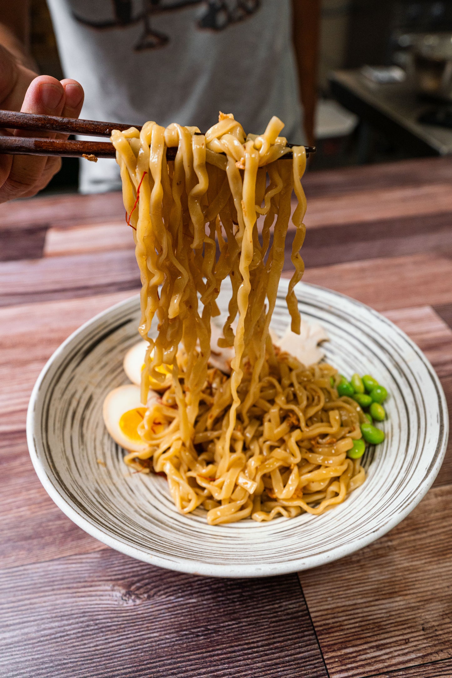 Extra Thick Noodles Kenchan Ramen extra-thick-noodles-kenchan-ramen