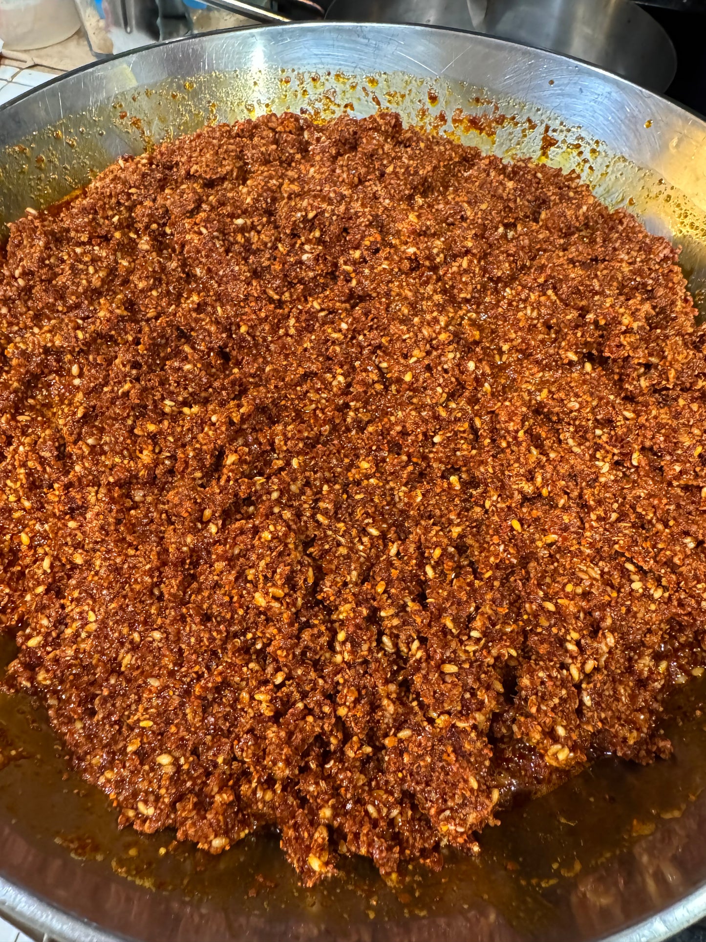 Spicy Creamy Chicken Kit (Pork-Free) (2 servings)