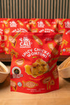 Spicy Chicken Wonton & Ramen Kits Set [CA, NV, AZ, UT ONLY]