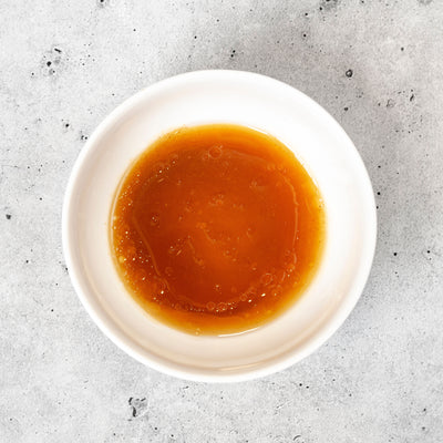 ginger garlic soup base