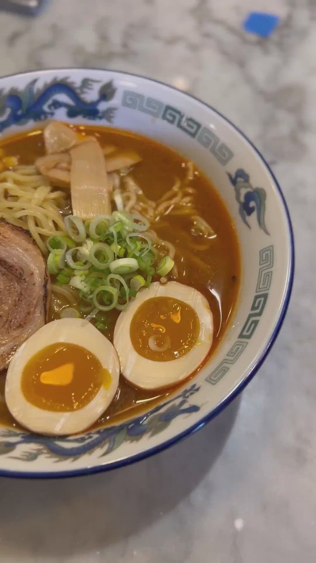 Premium Spicy Miso Kit (2 servings) – Kenchan Ramen