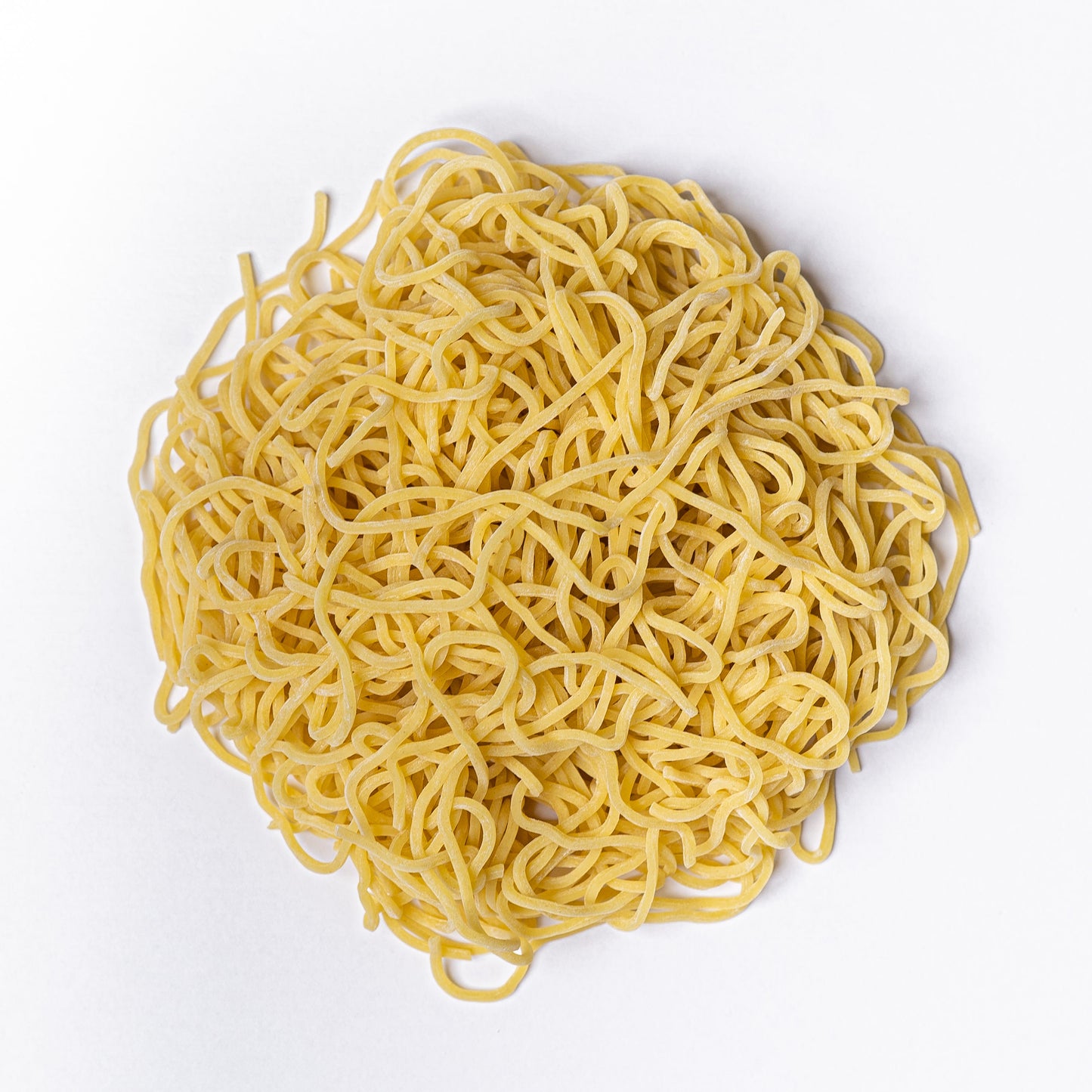 Extra Noodles